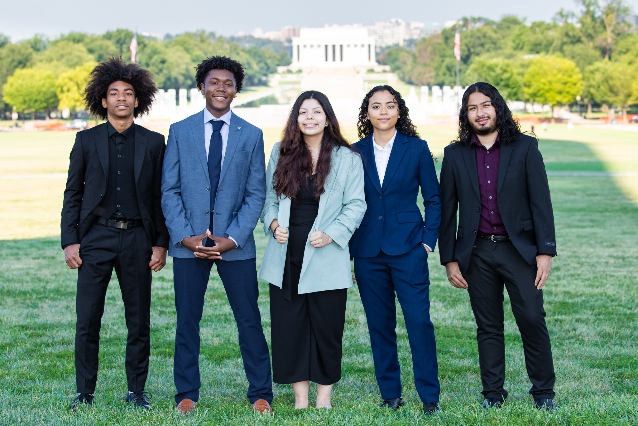 Paid Internships Washington DC Urban Alliance