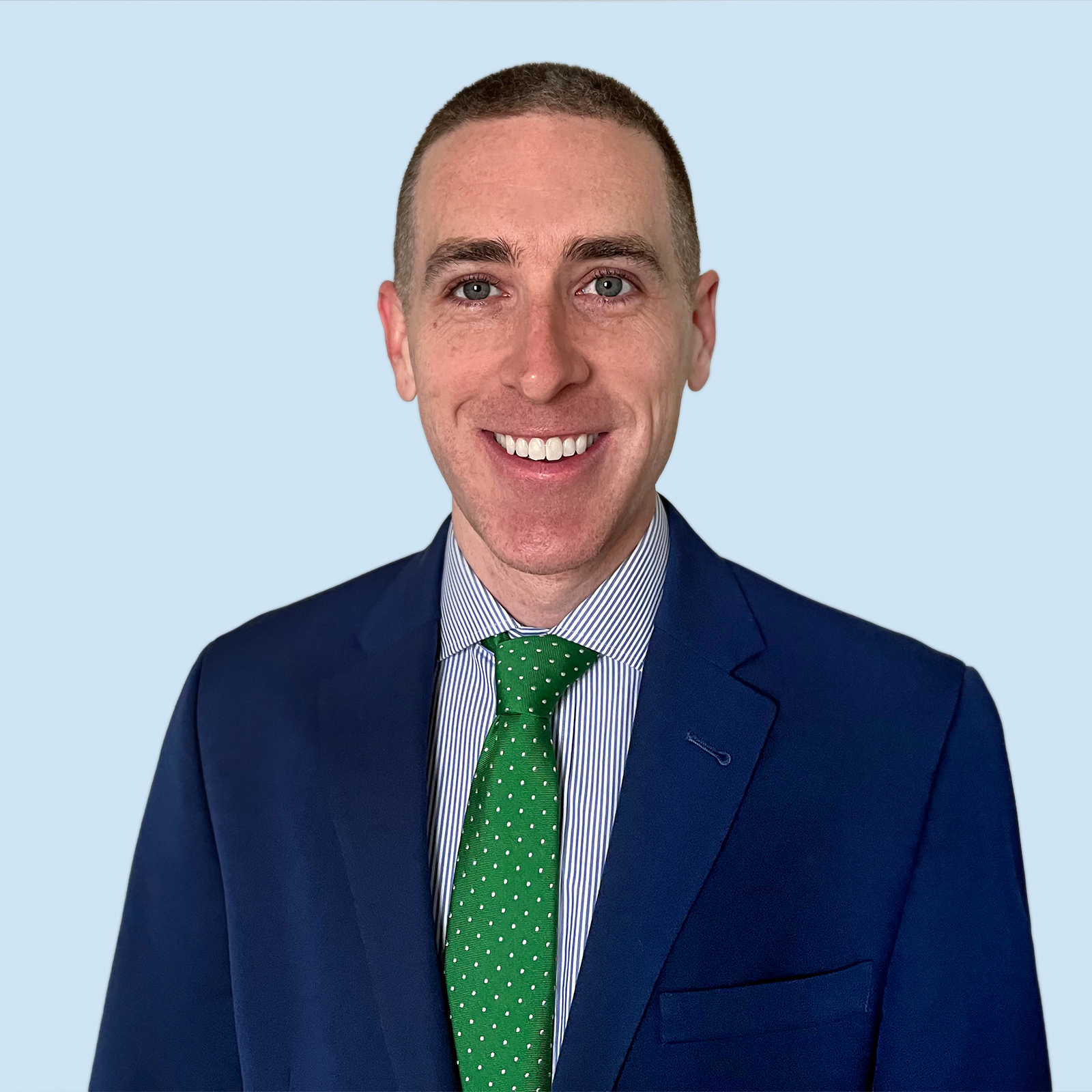Brendan Meehan