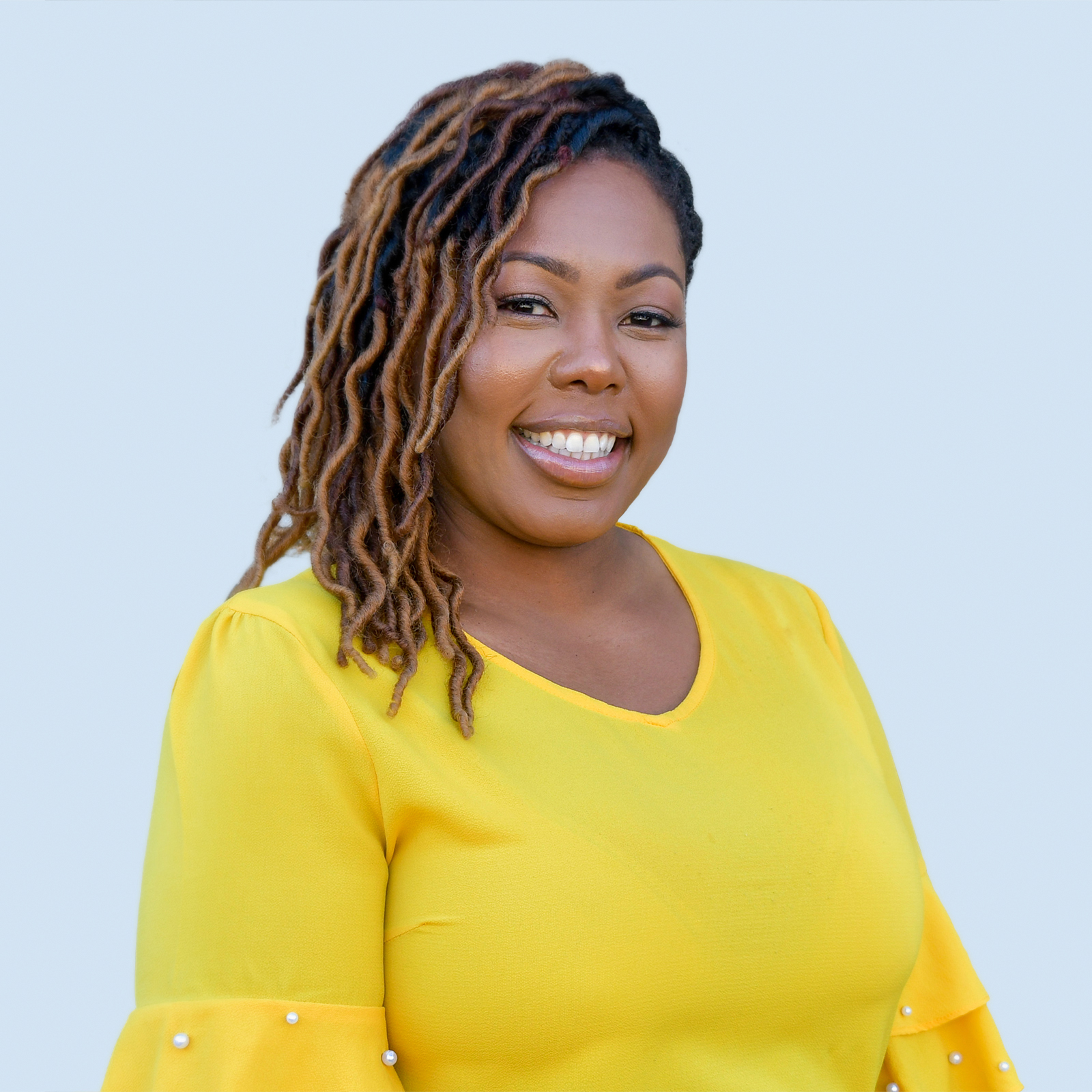 LaShonda Boldon