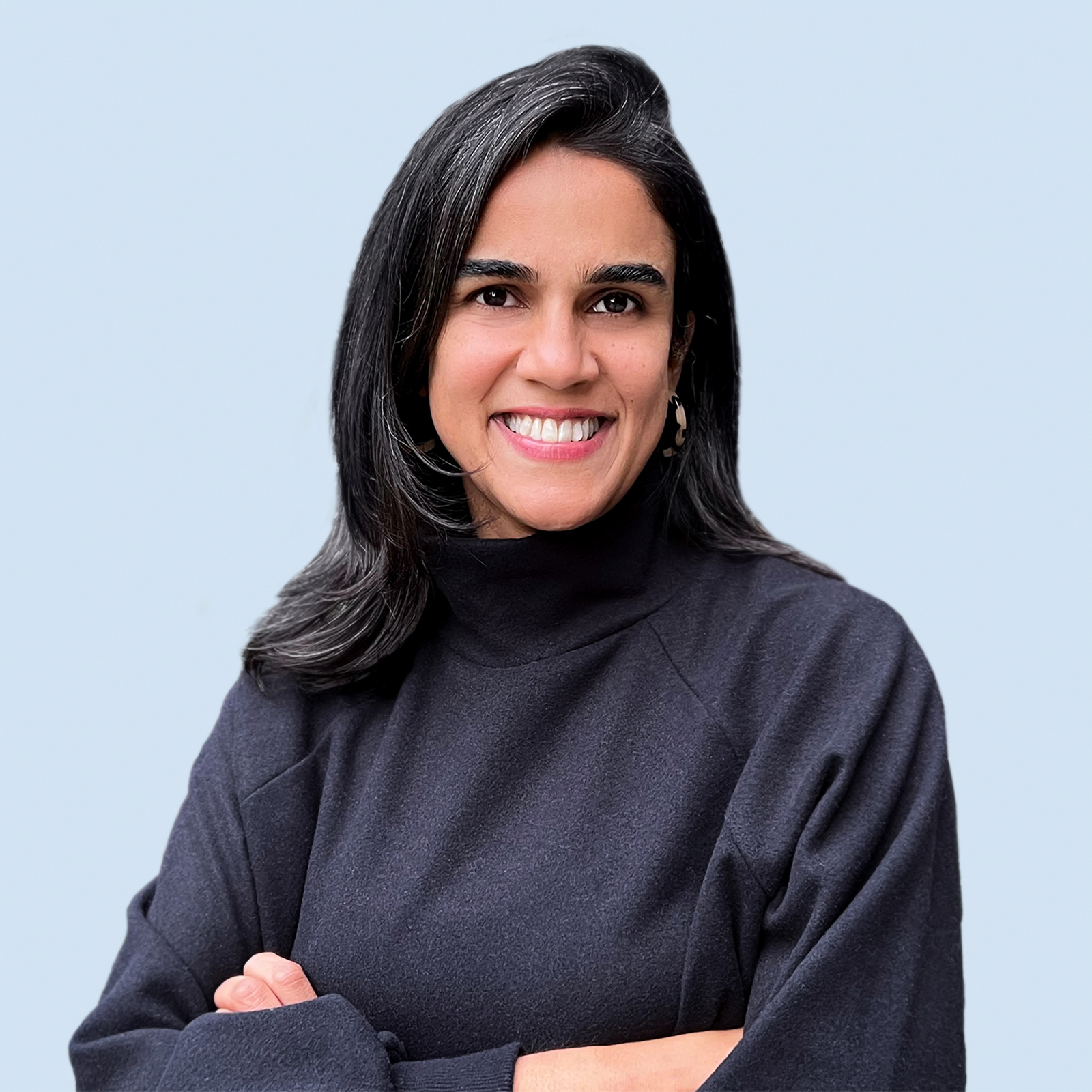 Seema Sabnani