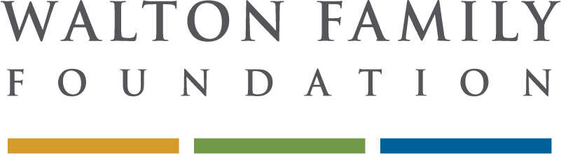 Walton Family Foundation