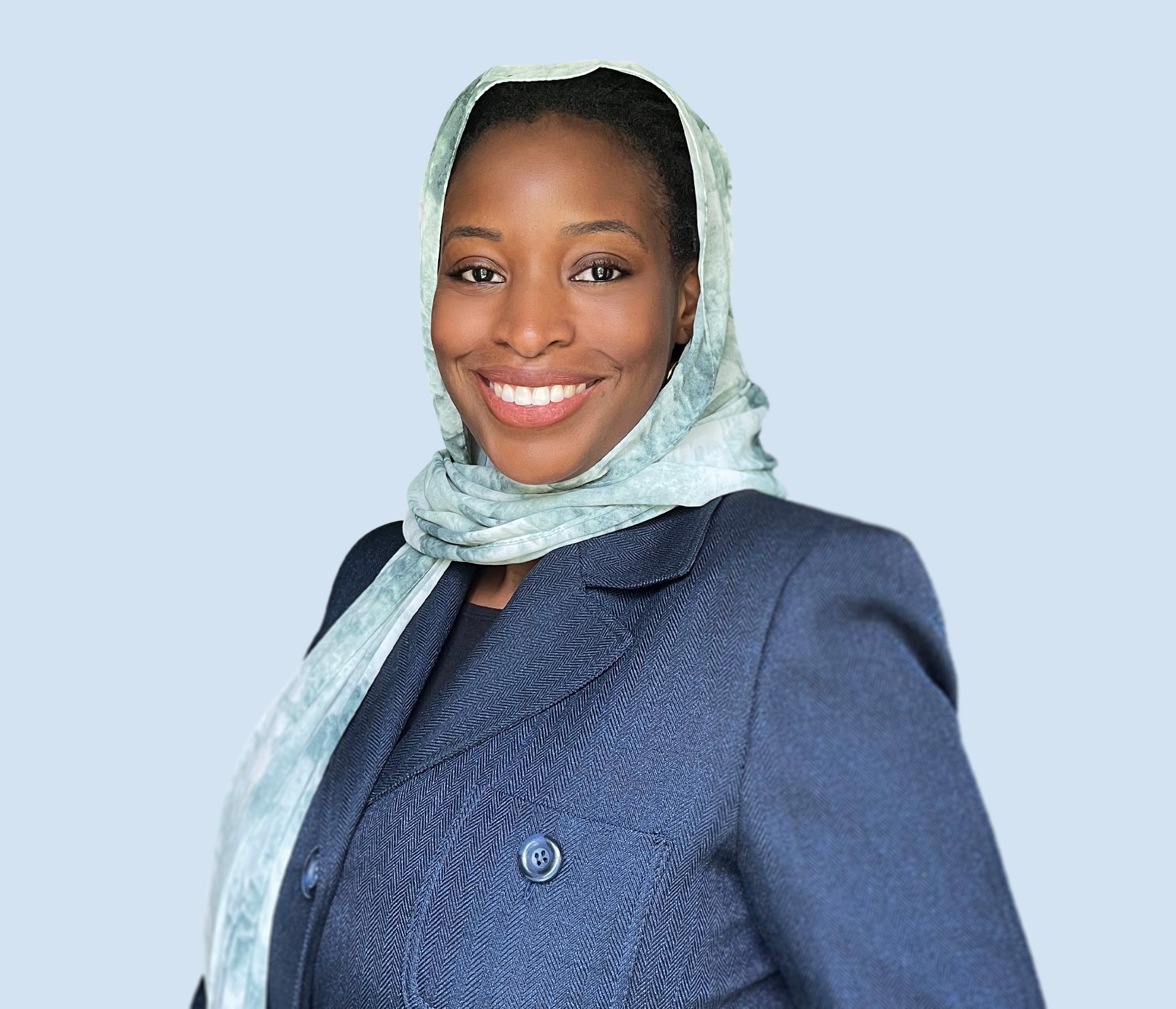 Jazmin Muhammad