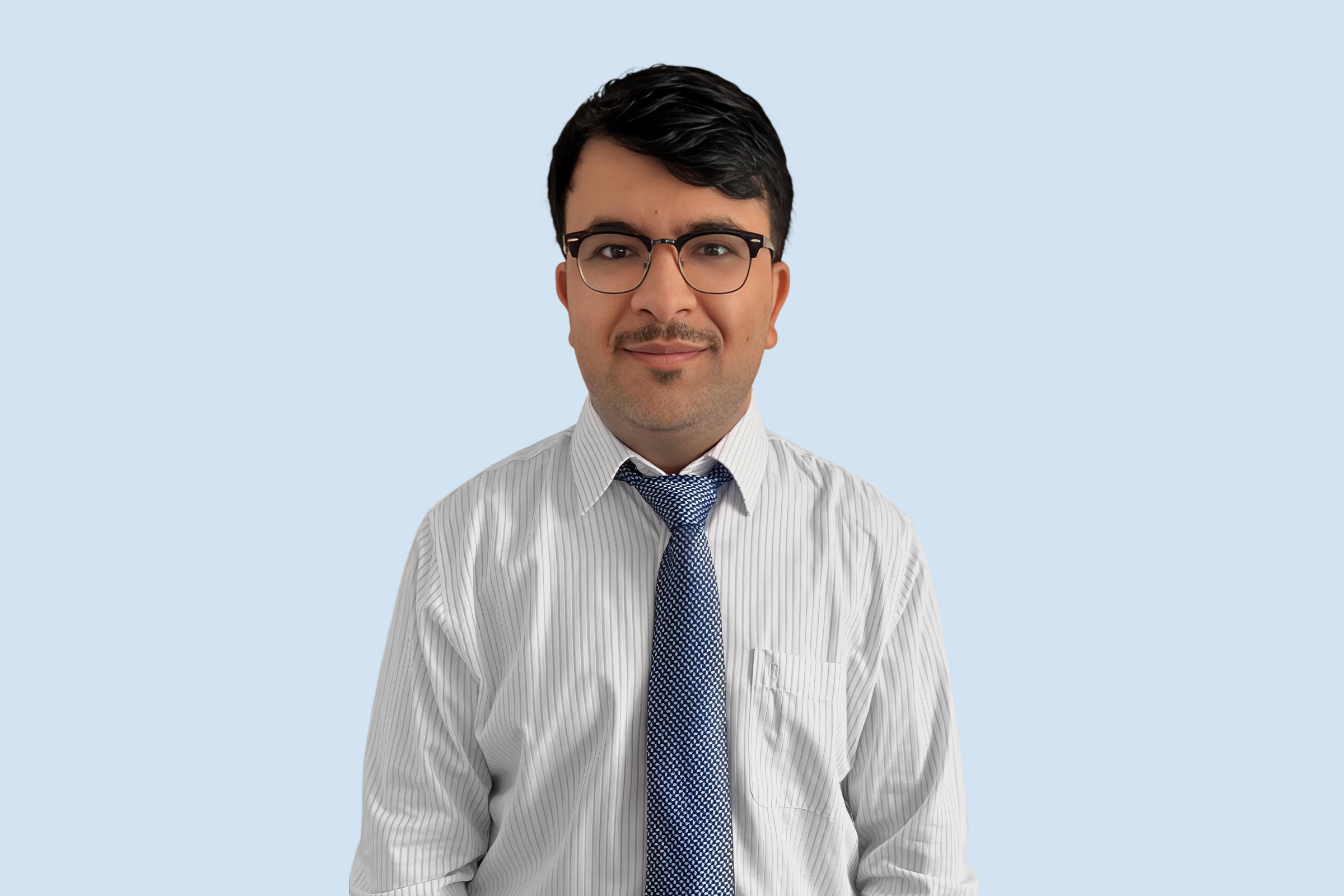 Elias Shaban